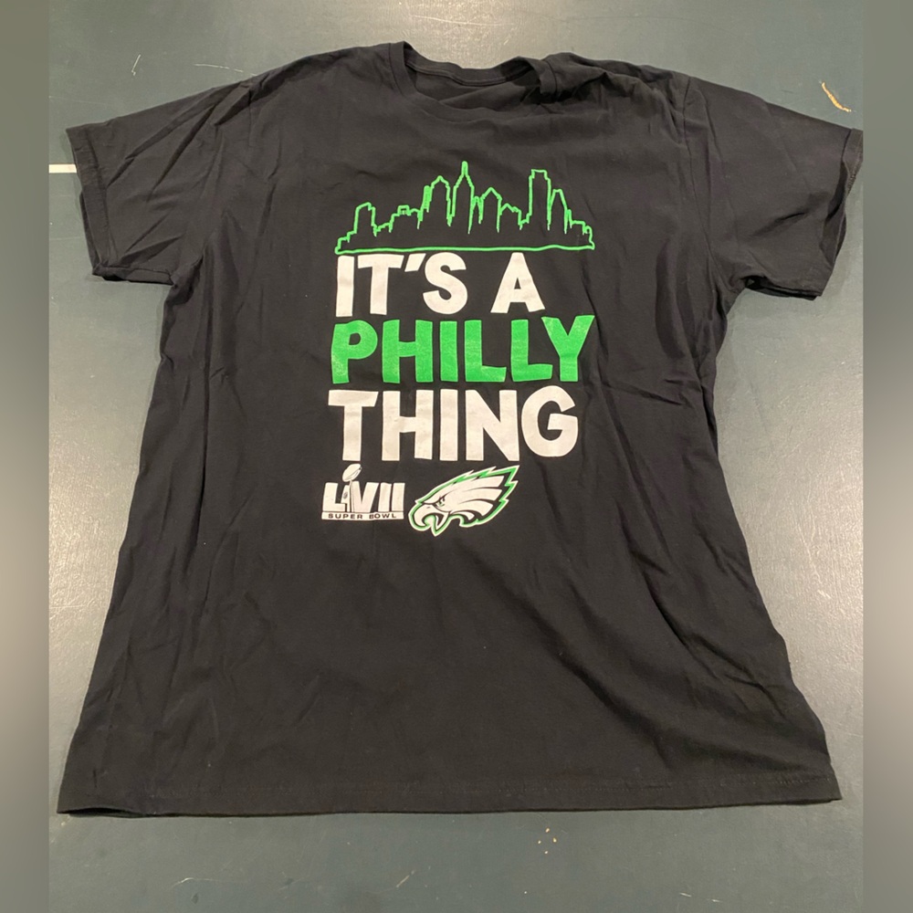 Its A Philly Thing TShirt
